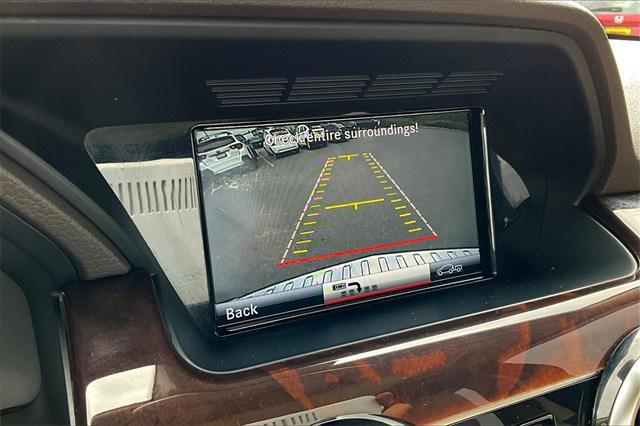 used 2014 Mercedes-Benz GLK-Class car, priced at $10,491
