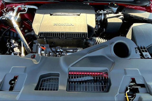 new 2025 Honda Pilot car, priced at $53,530