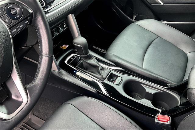 used 2022 Toyota Corolla Cross car, priced at $28,888