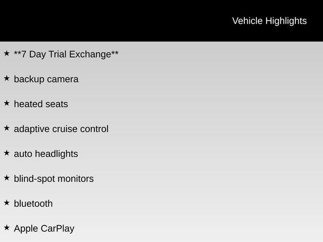 used 2019 Nissan Kicks car, priced at $13,491