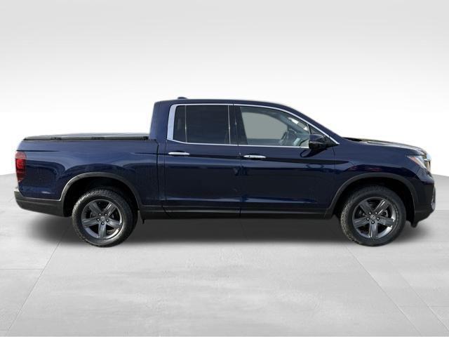 used 2022 Honda Ridgeline car, priced at $30,491