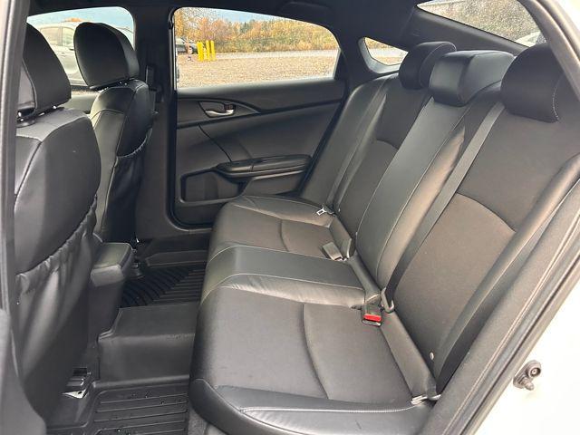 used 2019 Honda Civic car, priced at $20,977