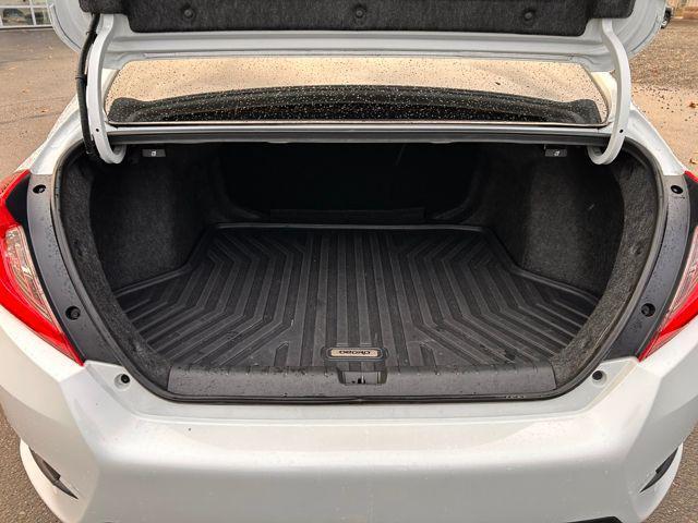 used 2019 Honda Civic car, priced at $20,977