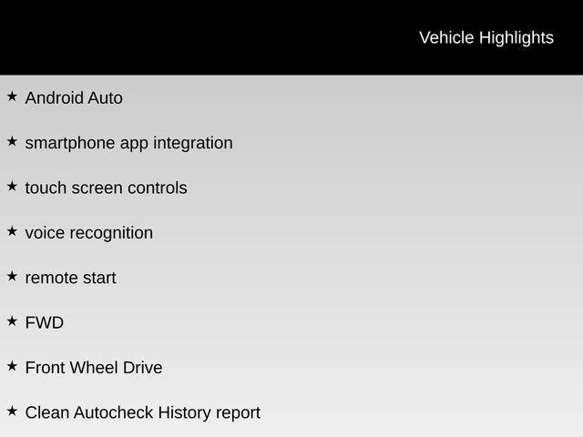 used 2019 Honda Civic car, priced at $20,977