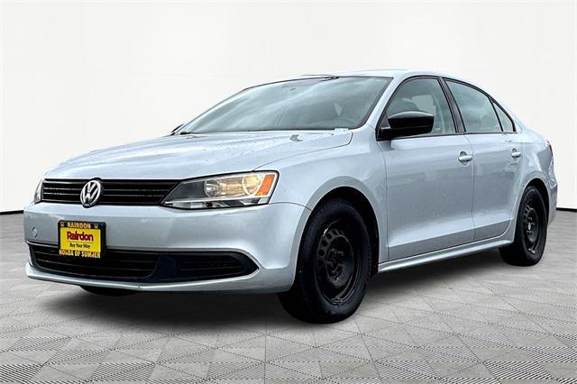 used 2014 Volkswagen Jetta car, priced at $9,777