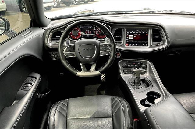 used 2020 Dodge Challenger car, priced at $50,888