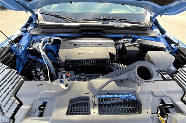 used 2023 Honda Pilot car, priced at $42,591