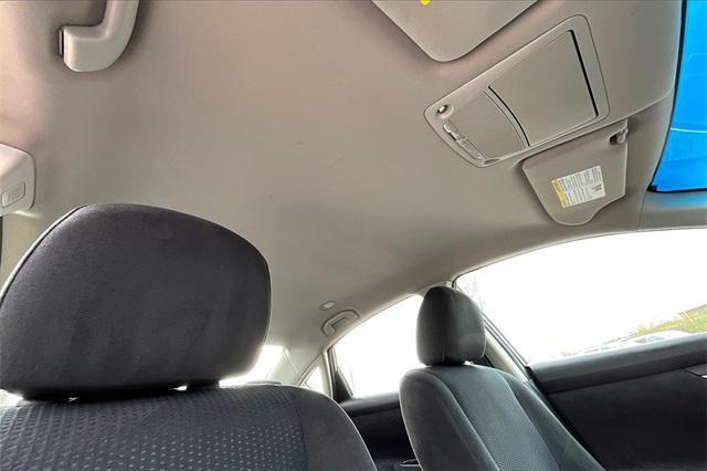 used 2015 Nissan Altima car, priced at $9,471