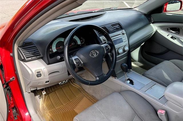 used 2010 Toyota Camry car, priced at $9,222