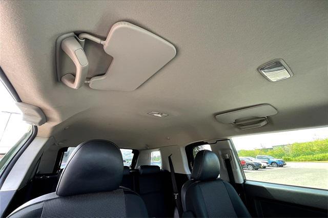 used 2010 Toyota FJ Cruiser car, priced at $18,777