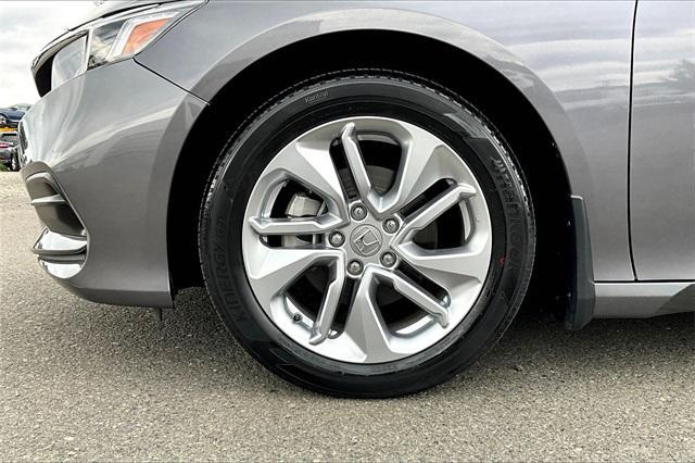 used 2018 Honda Accord car, priced at $21,491