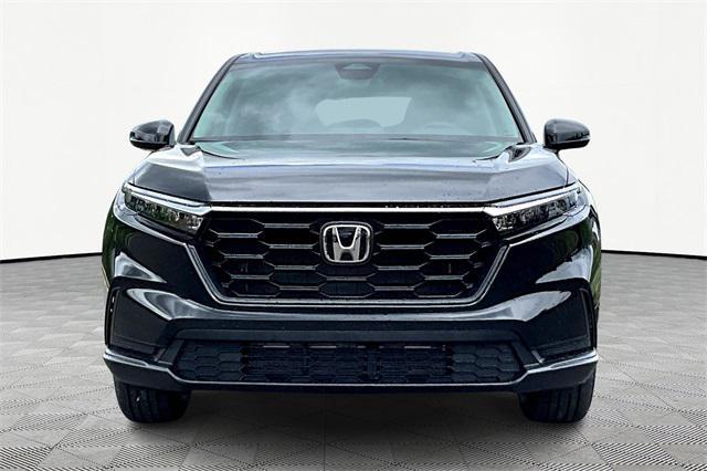 new 2025 Honda CR-V car, priced at $32,950