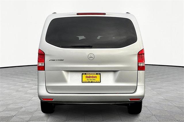 used 2016 Mercedes-Benz Metris car, priced at $15,977