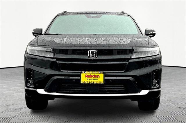 new 2025 Honda Prologue car, priced at $59,805