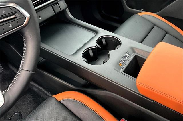new 2025 Honda Prologue car, priced at $59,805