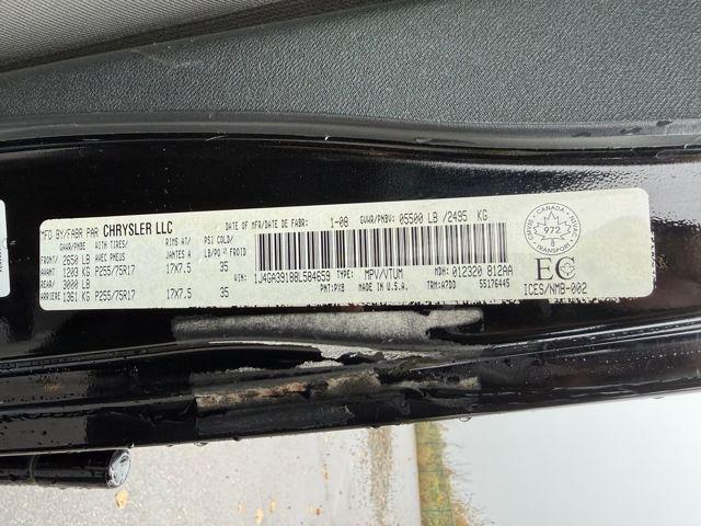 used 2008 Jeep Wrangler car, priced at $10,977