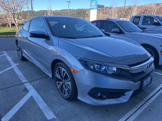 used 2016 Honda Civic car, priced at $22,977