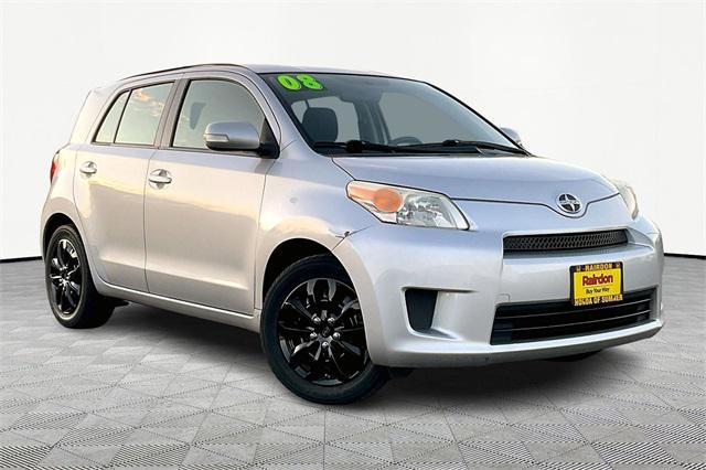 used 2008 Scion xD car, priced at $4,977