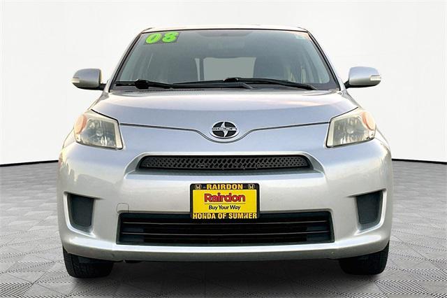 used 2008 Scion xD car, priced at $4,888