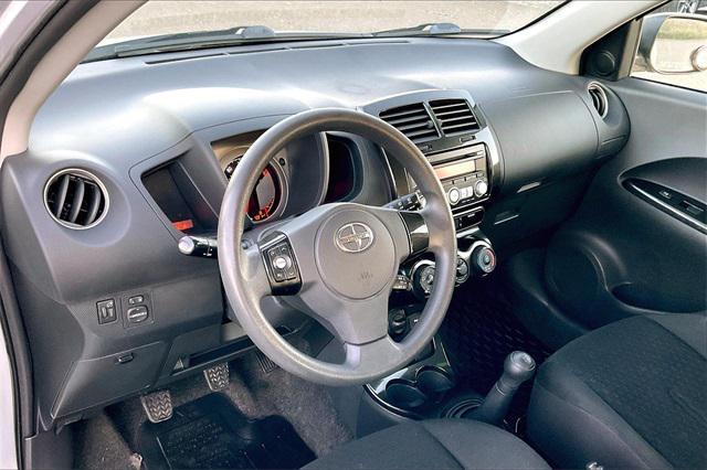 used 2008 Scion xD car, priced at $4,888