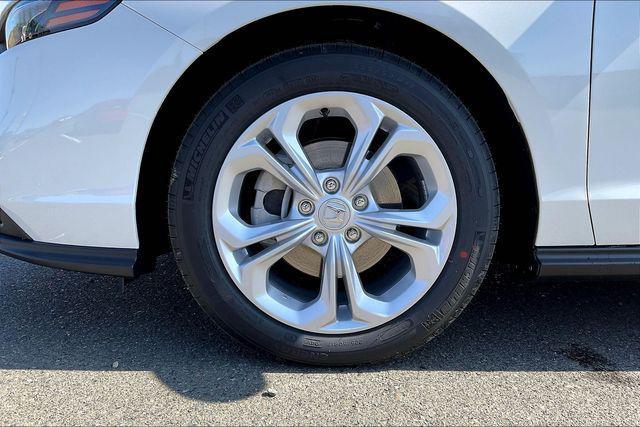 new 2025 Honda Accord car, priced at $26,500