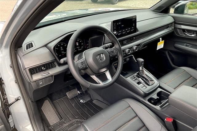 new 2026 Honda CR-V Hybrid car, priced at $42,075