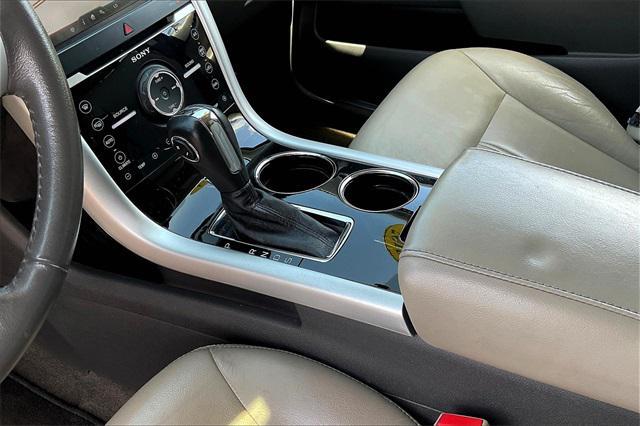 used 2013 Ford Edge car, priced at $9,977