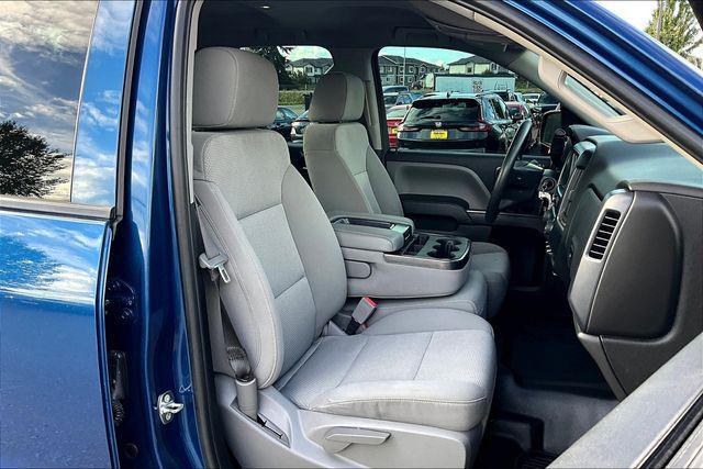 used 2018 GMC Sierra 1500 car, priced at $19,777