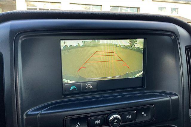 used 2018 GMC Sierra 1500 car, priced at $19,777