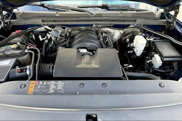 used 2018 GMC Sierra 1500 car, priced at $19,777