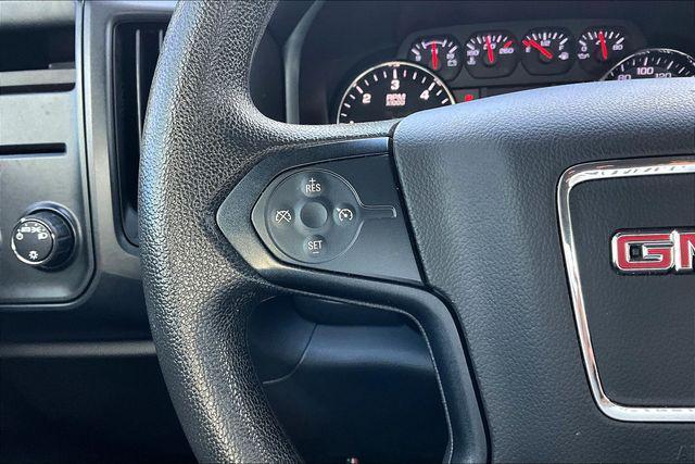 used 2018 GMC Sierra 1500 car, priced at $19,777