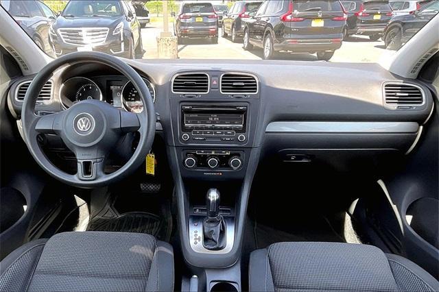 used 2013 Volkswagen Golf car, priced at $10,977