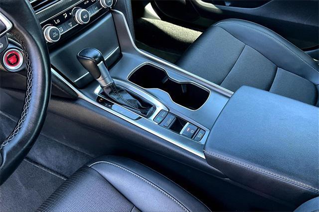 used 2022 Honda Accord car, priced at $26,777