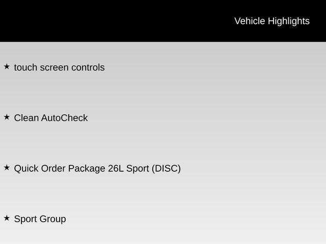used 2018 Ram 1500 car, priced at $29,888