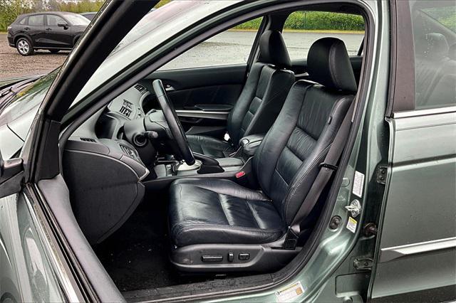 used 2009 Honda Accord car, priced at $9,977