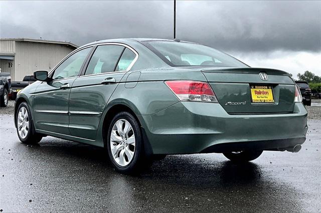 used 2009 Honda Accord car, priced at $9,977