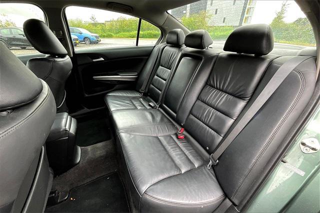 used 2009 Honda Accord car, priced at $9,977