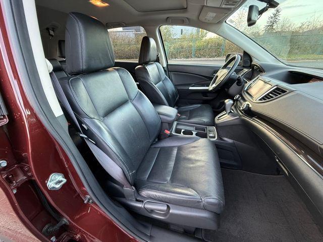 used 2016 Honda CR-V car, priced at $16,491