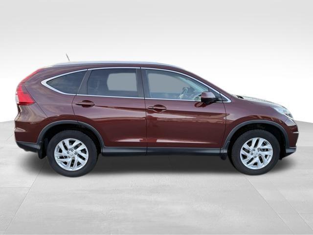 used 2016 Honda CR-V car, priced at $16,491
