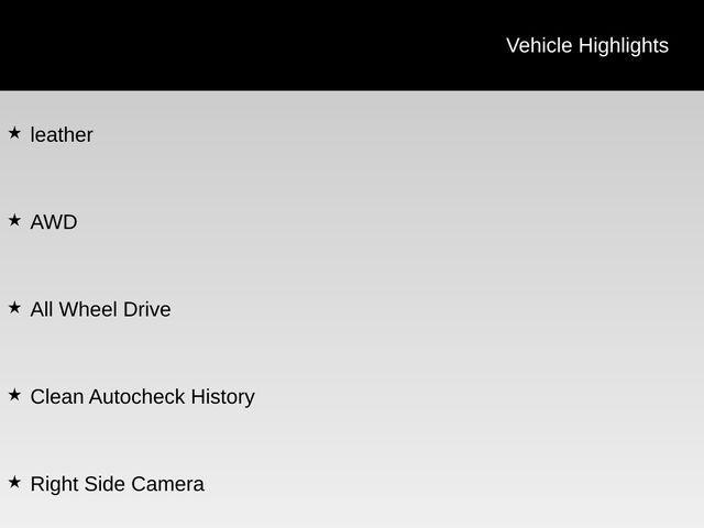 used 2016 Honda CR-V car, priced at $16,491