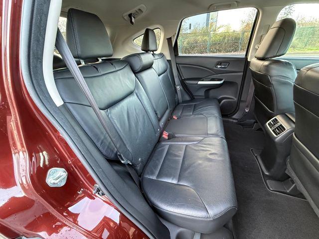 used 2016 Honda CR-V car, priced at $16,491