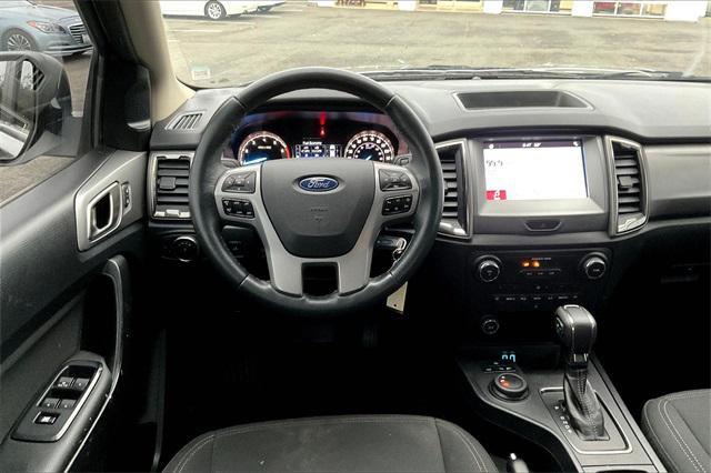 used 2019 Ford Ranger car, priced at $21,888