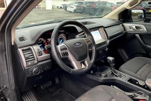 used 2019 Ford Ranger car, priced at $21,888