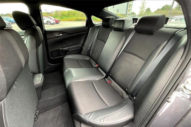 used 2020 Honda Civic car, priced at $21,888