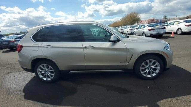 used 2015 BMW X5 car, priced at $16,977
