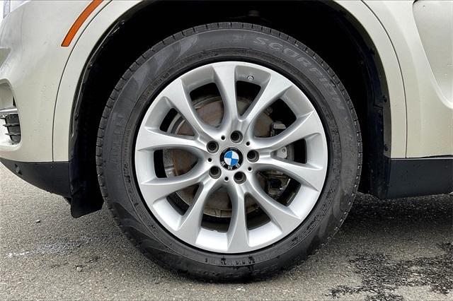 used 2015 BMW X5 car, priced at $16,777