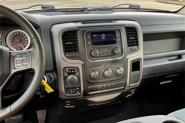 used 2015 Ram 1500 car, priced at $17,777