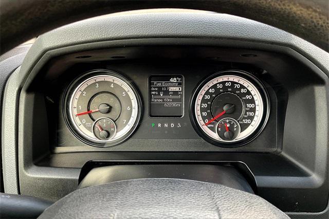 used 2015 Ram 1500 car, priced at $17,777