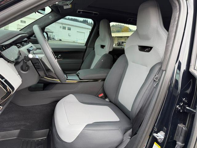 used 2025 Land Rover Range Rover Sport car, priced at $156,999