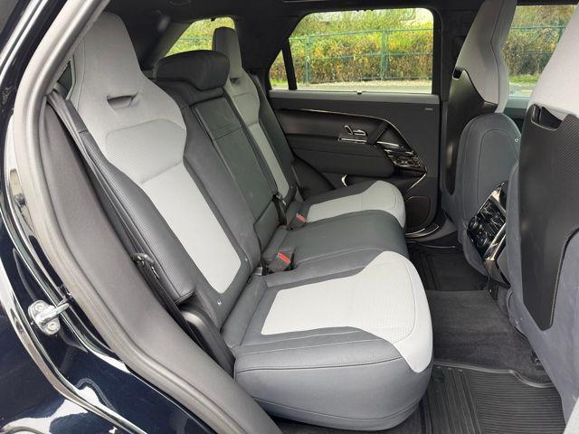 used 2025 Land Rover Range Rover Sport car, priced at $156,999